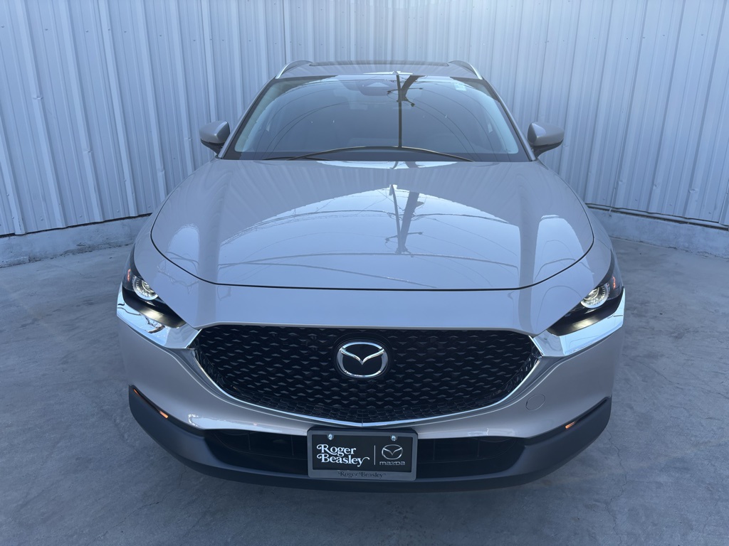 Used Car 2024 Mazda Cx-30  2.5 S Preferred Package For Sale Under $30,000 In Austin, Texas