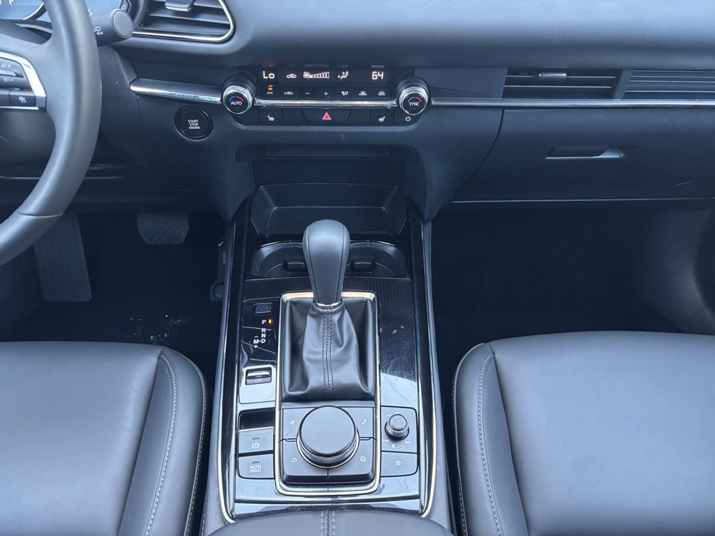 Used Car 2024 Mazda Cx-30  2.5 S Preferred Package For Sale Under $30,000 In Austin, Texas