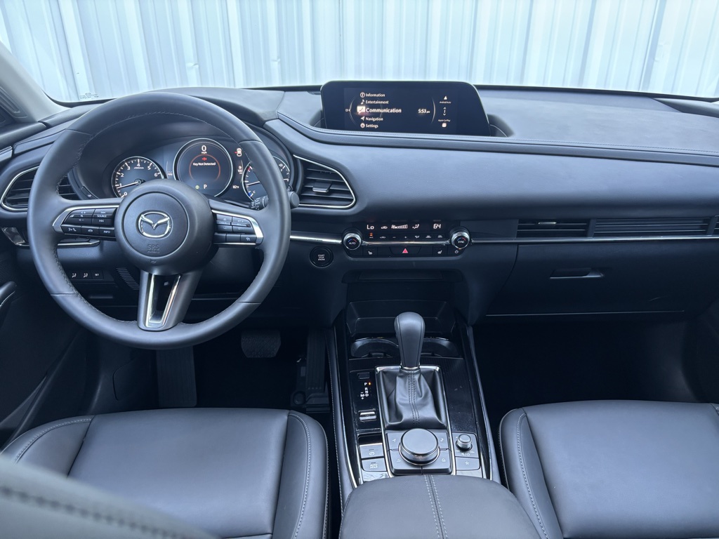 Used Car 2024 Mazda Cx-30  2.5 S Preferred Package For Sale Under $30,000 In Austin, Texas