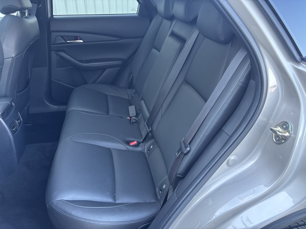 Used Car 2024 Mazda Cx-30  2.5 S Preferred Package For Sale Under $30,000 In Austin, Texas