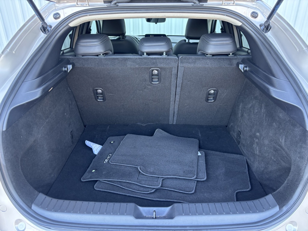 Used Car 2024 Mazda Cx-30  2.5 S Preferred Package For Sale Under $30,000 In Austin, Texas