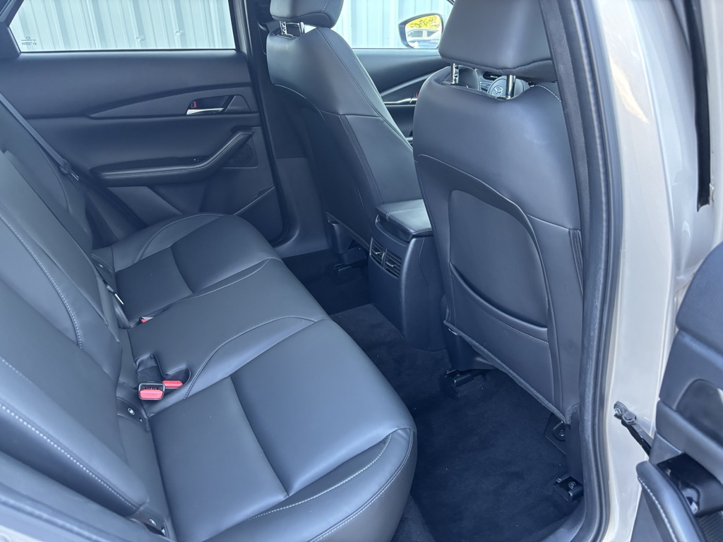 Used Car 2024 Mazda Cx-30  2.5 S Preferred Package For Sale Under $30,000 In Austin, Texas