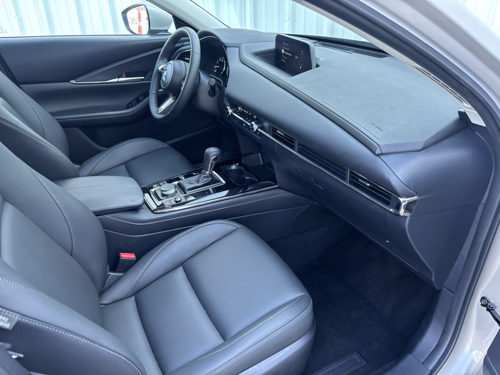 Used Car 2024 Mazda Cx-30  2.5 S Preferred Package For Sale Under $30,000 In Austin, Texas