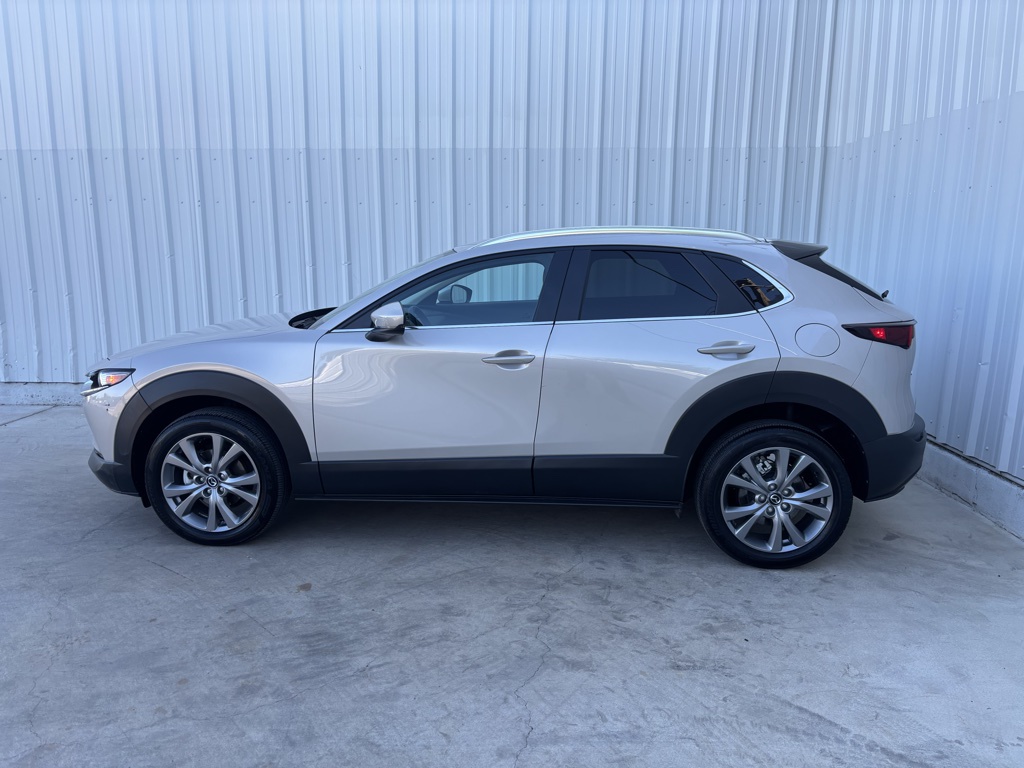 Used Car 2024 Mazda Cx-30  2.5 S Preferred Package For Sale Under $30,000 In Austin, Texas