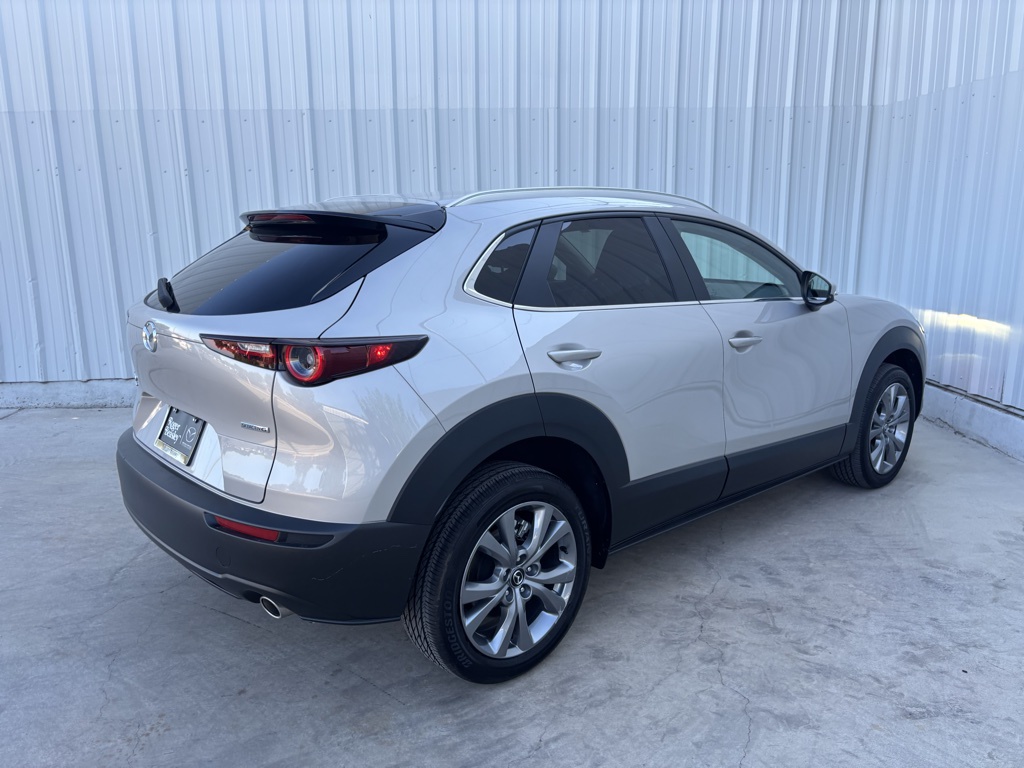 Used Car 2024 Mazda Cx-30  2.5 S Preferred Package For Sale Under $30,000 In Austin, Texas