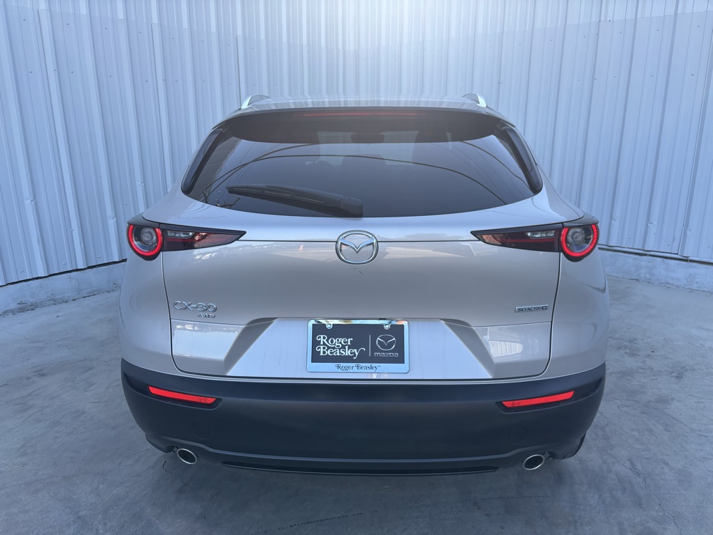 Used Car 2024 Mazda Cx-30  2.5 S Preferred Package For Sale Under $30,000 In Austin, Texas