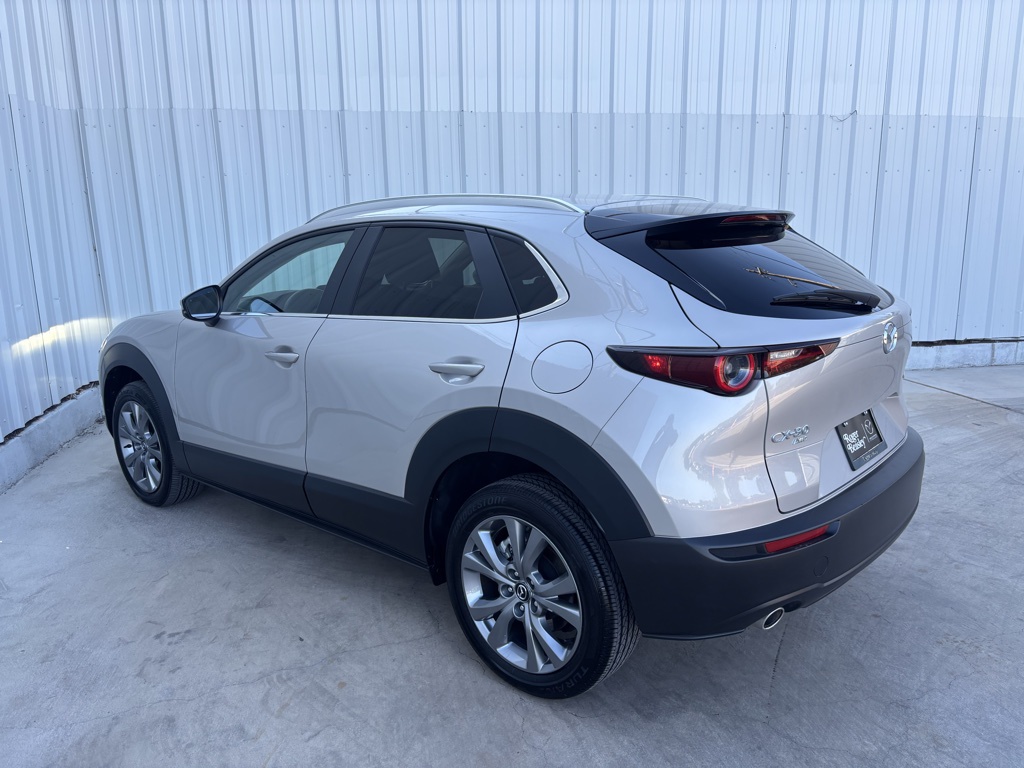 Used Car 2024 Mazda Cx-30  2.5 S Preferred Package For Sale Under $30,000 In Austin, Texas