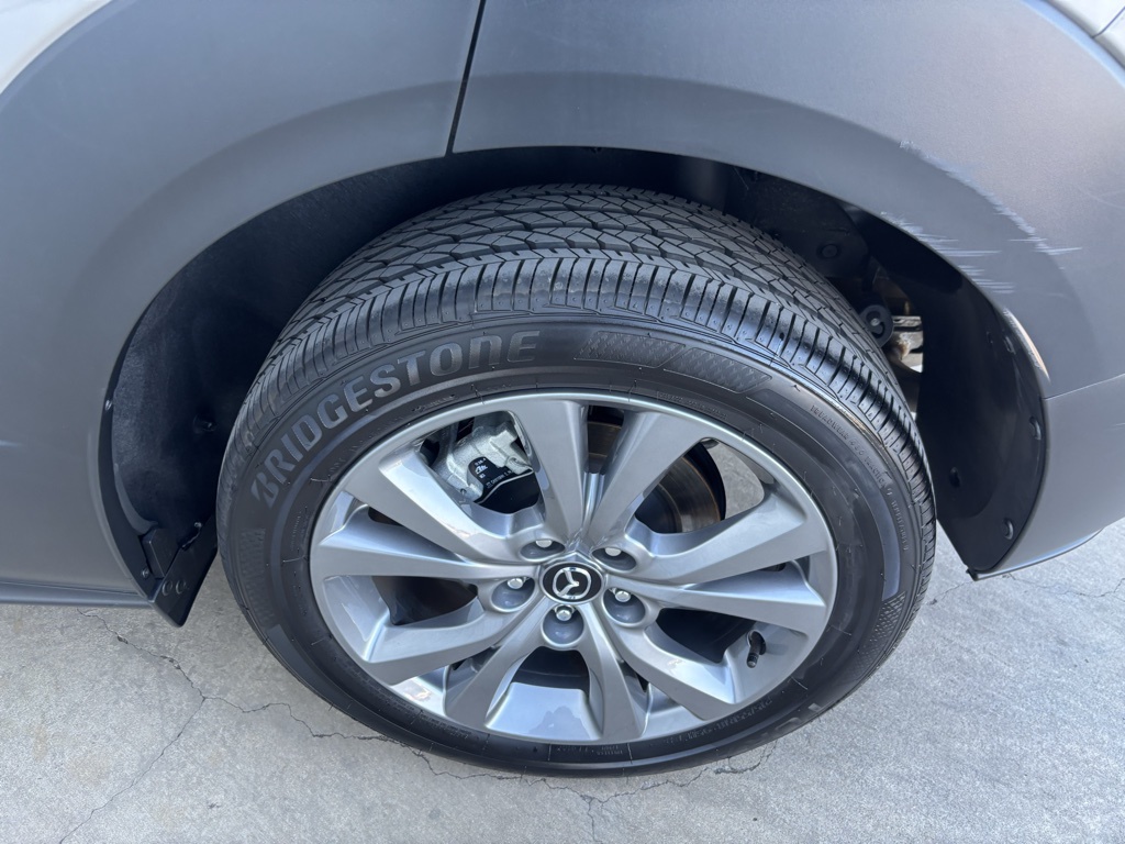 Used Car 2024 Mazda Cx-30  2.5 S Preferred Package For Sale Under $30,000 In Austin, Texas