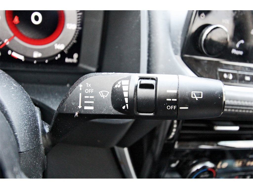 2022 Nissan Rogue Platinum Gray at DeMontrond Auto Country