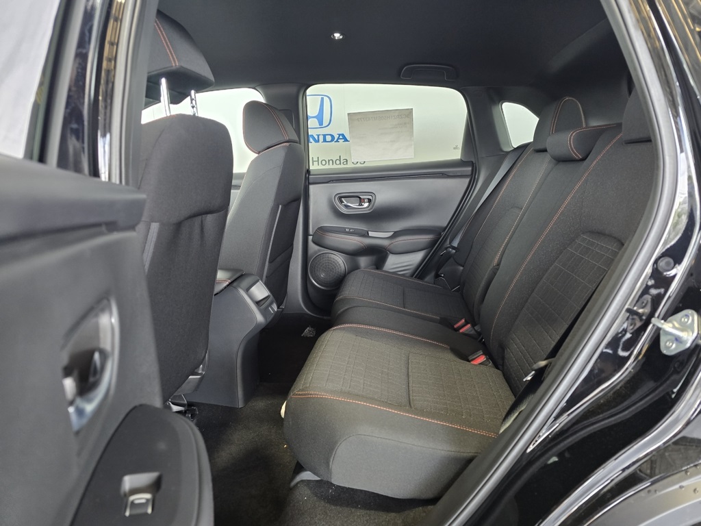Thumbnail: 2025 Honda HR-V - 12