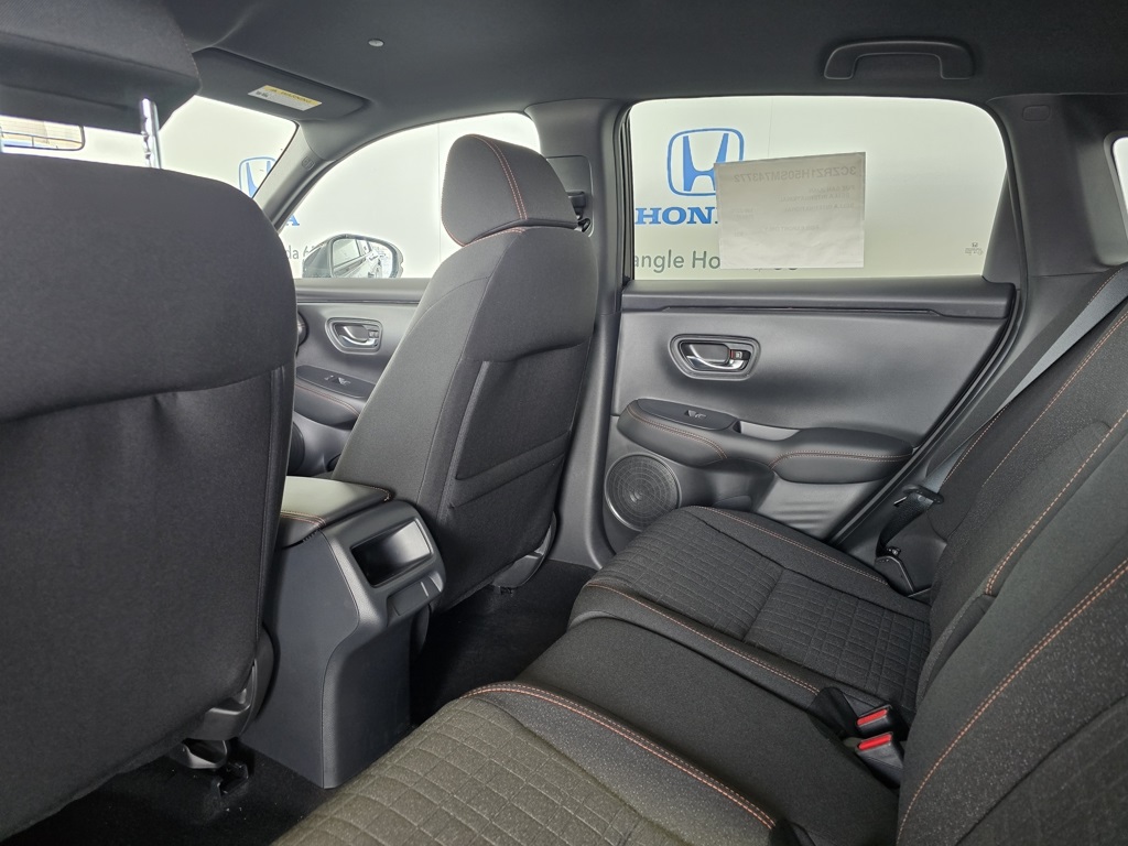 Thumbnail: 2025 Honda HR-V - 14