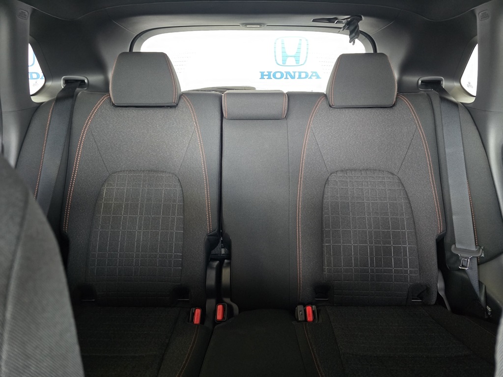 Thumbnail: 2025 Honda HR-V - 17