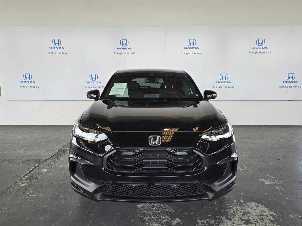 Thumbnail: 2025 Honda HR-V - 2