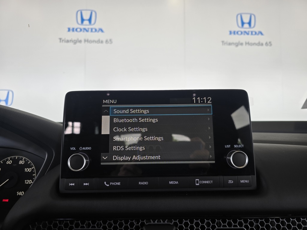 Thumbnail: 2025 Honda HR-V - 26