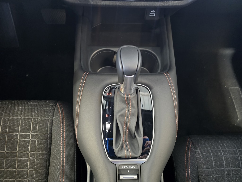 Thumbnail: 2025 Honda HR-V - 29