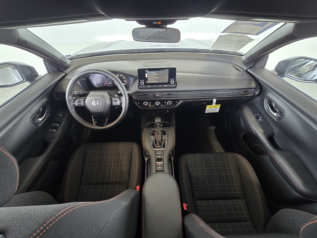 Thumbnail: 2025 Honda HR-V - 8
