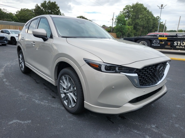 2025 Mazda CX-5 2.5 S Premium Plus Package - 0
