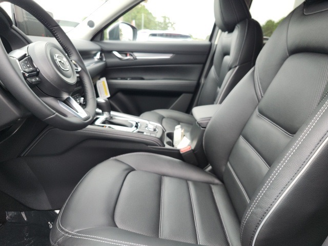 2025 Mazda CX-5 2.5 S Premium Plus Package - 11
