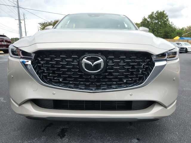 2025 Mazda CX-5 2.5 S Premium Plus Package - 7