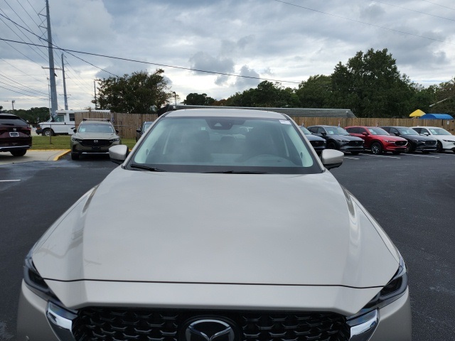 2025 Mazda CX-5 2.5 S Premium Plus Package - 8