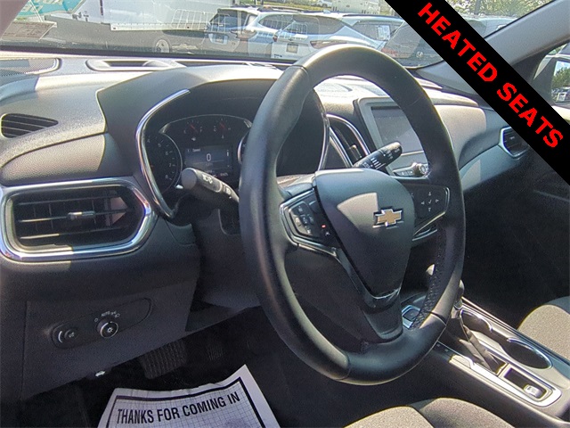 2023 Chevrolet Equinox LT for sale at PATRIOT CHEVROLET OF LIMERICK