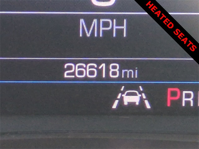 2023 Chevrolet Equinox LT for sale at PATRIOT CHEVROLET OF LIMERICK