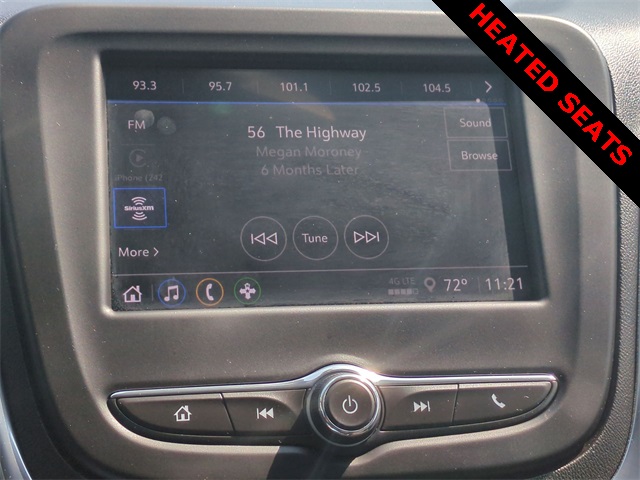 2023 Chevrolet Equinox LT for sale at PATRIOT CHEVROLET OF LIMERICK