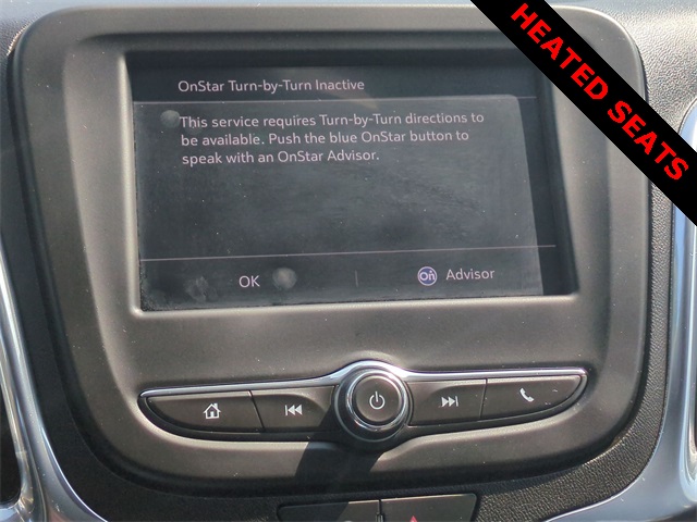 2023 Chevrolet Equinox LT for sale at PATRIOT CHEVROLET OF LIMERICK