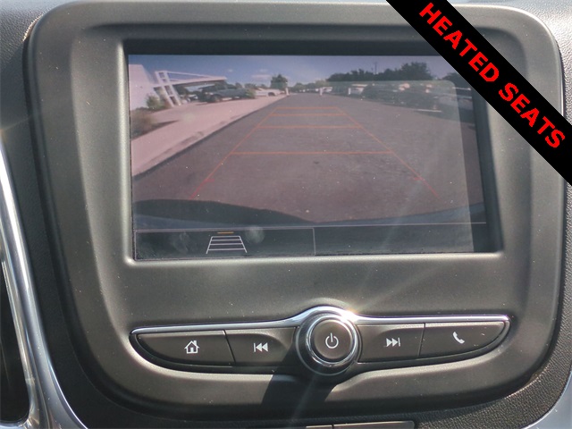 2023 Chevrolet Equinox LT for sale at PATRIOT CHEVROLET OF LIMERICK