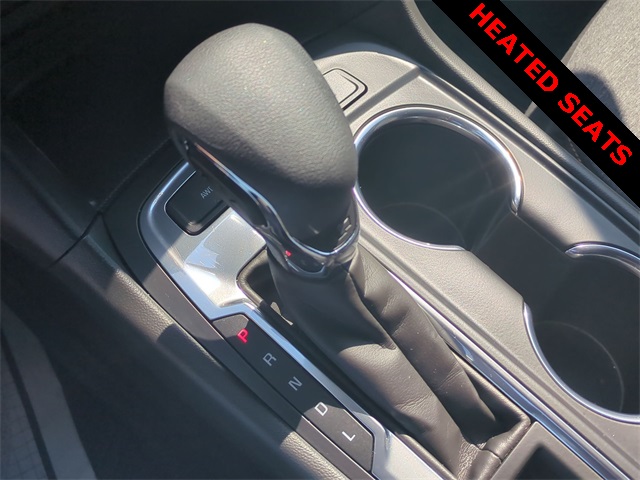 2023 Chevrolet Equinox LT for sale at PATRIOT CHEVROLET OF LIMERICK