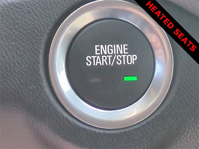 2023 Chevrolet Equinox LT for sale at PATRIOT CHEVROLET OF LIMERICK