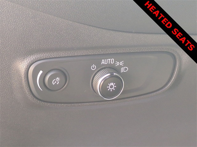 2023 Chevrolet Equinox LT for sale at PATRIOT CHEVROLET OF LIMERICK