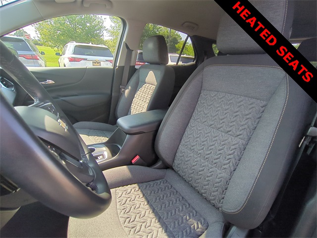 2023 Chevrolet Equinox LT for sale at PATRIOT CHEVROLET OF LIMERICK