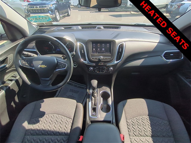 2023 Chevrolet Equinox LT for sale at PATRIOT CHEVROLET OF LIMERICK