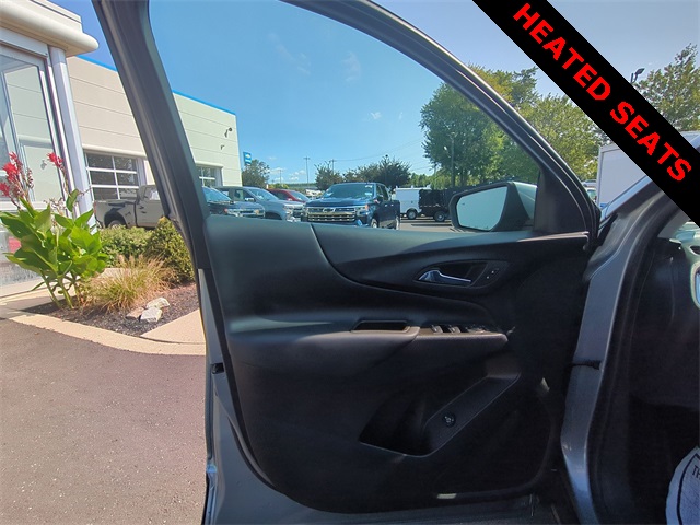 2023 Chevrolet Equinox LT for sale at PATRIOT CHEVROLET OF LIMERICK