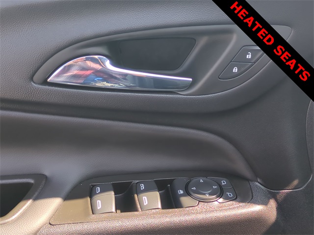 2023 Chevrolet Equinox LT for sale at PATRIOT CHEVROLET OF LIMERICK