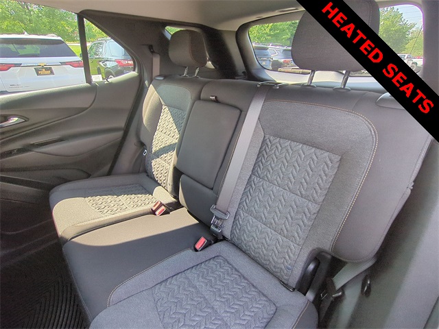 2023 Chevrolet Equinox LT for sale at PATRIOT CHEVROLET OF LIMERICK