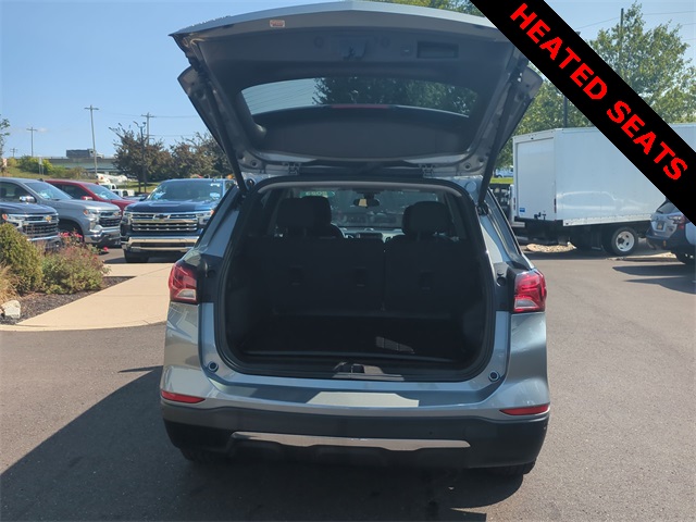 2023 Chevrolet Equinox LT for sale at PATRIOT CHEVROLET OF LIMERICK