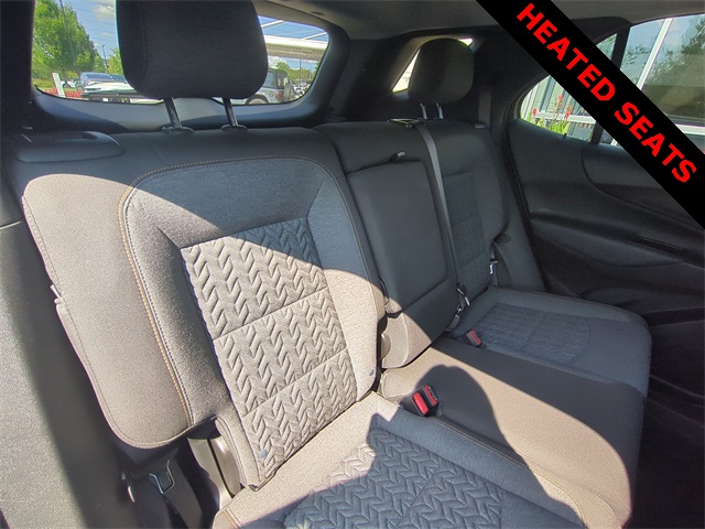 2023 Chevrolet Equinox LT for sale at PATRIOT CHEVROLET OF LIMERICK