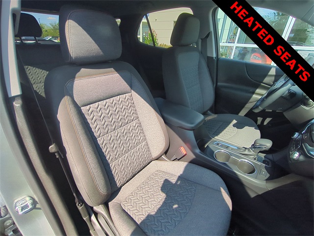 2023 Chevrolet Equinox LT for sale at PATRIOT CHEVROLET OF LIMERICK