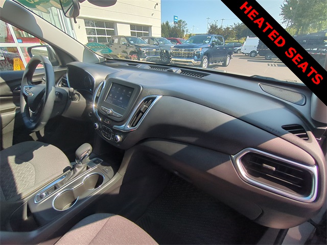 2023 Chevrolet Equinox LT for sale at PATRIOT CHEVROLET OF LIMERICK