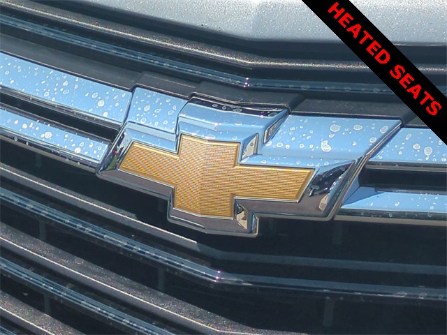 2023 Chevrolet Equinox LT for sale at PATRIOT CHEVROLET OF LIMERICK