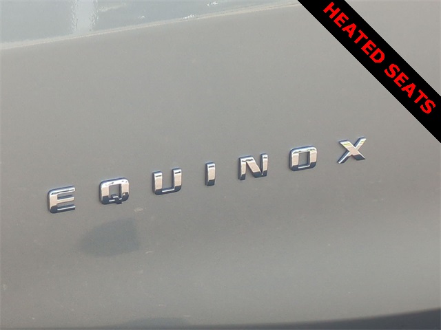 2023 Chevrolet Equinox LT for sale at PATRIOT CHEVROLET OF LIMERICK