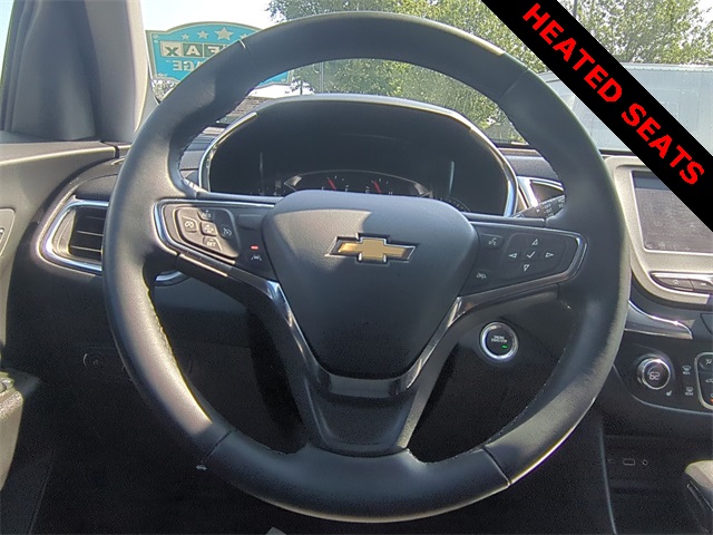 2023 Chevrolet Equinox LT for sale at PATRIOT CHEVROLET OF LIMERICK