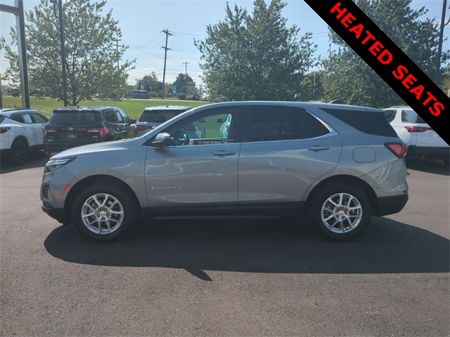 2023 Chevrolet Equinox LT for sale at PATRIOT CHEVROLET OF LIMERICK