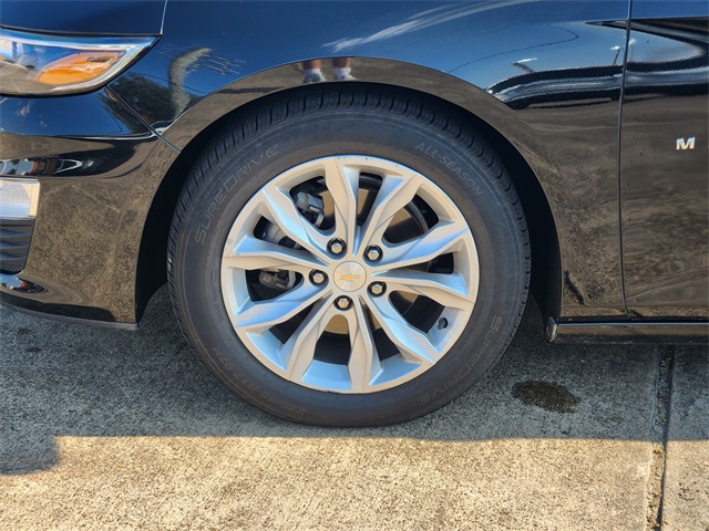 2024 Chevrolet Malibu LT - 9