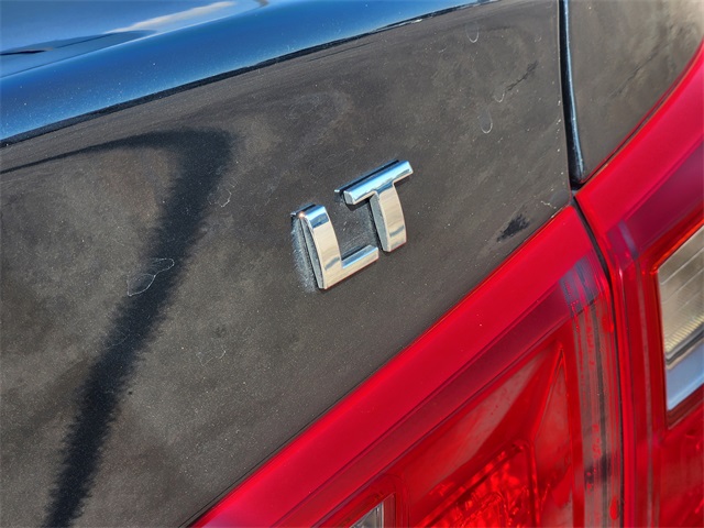 2024 Chevrolet Malibu LT - 11