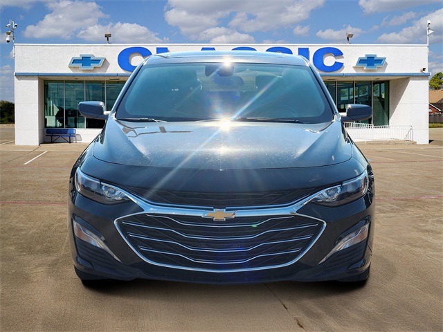 2024 Chevrolet Malibu LT - 1