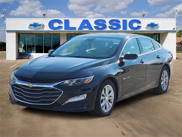 2024 Chevrolet Malibu LT - 2