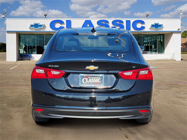 2024 Chevrolet Malibu LT - 5